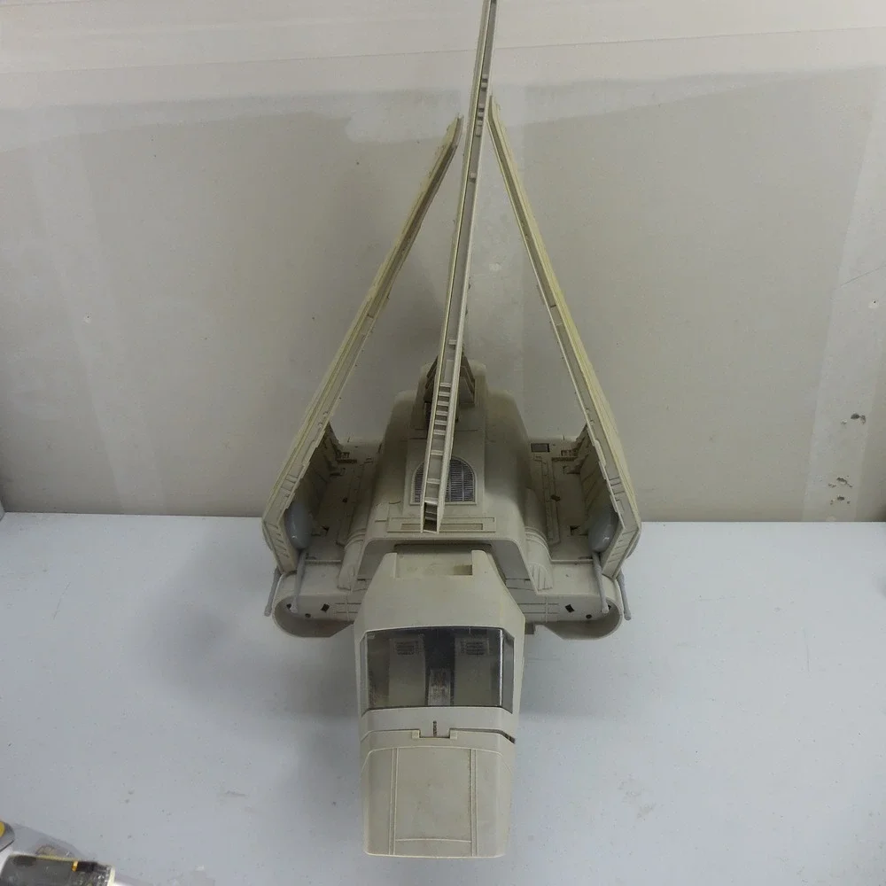 Vintage Kenner Star Wars Imperial Shuttle Tydirium Vehicle Return of the Jedi